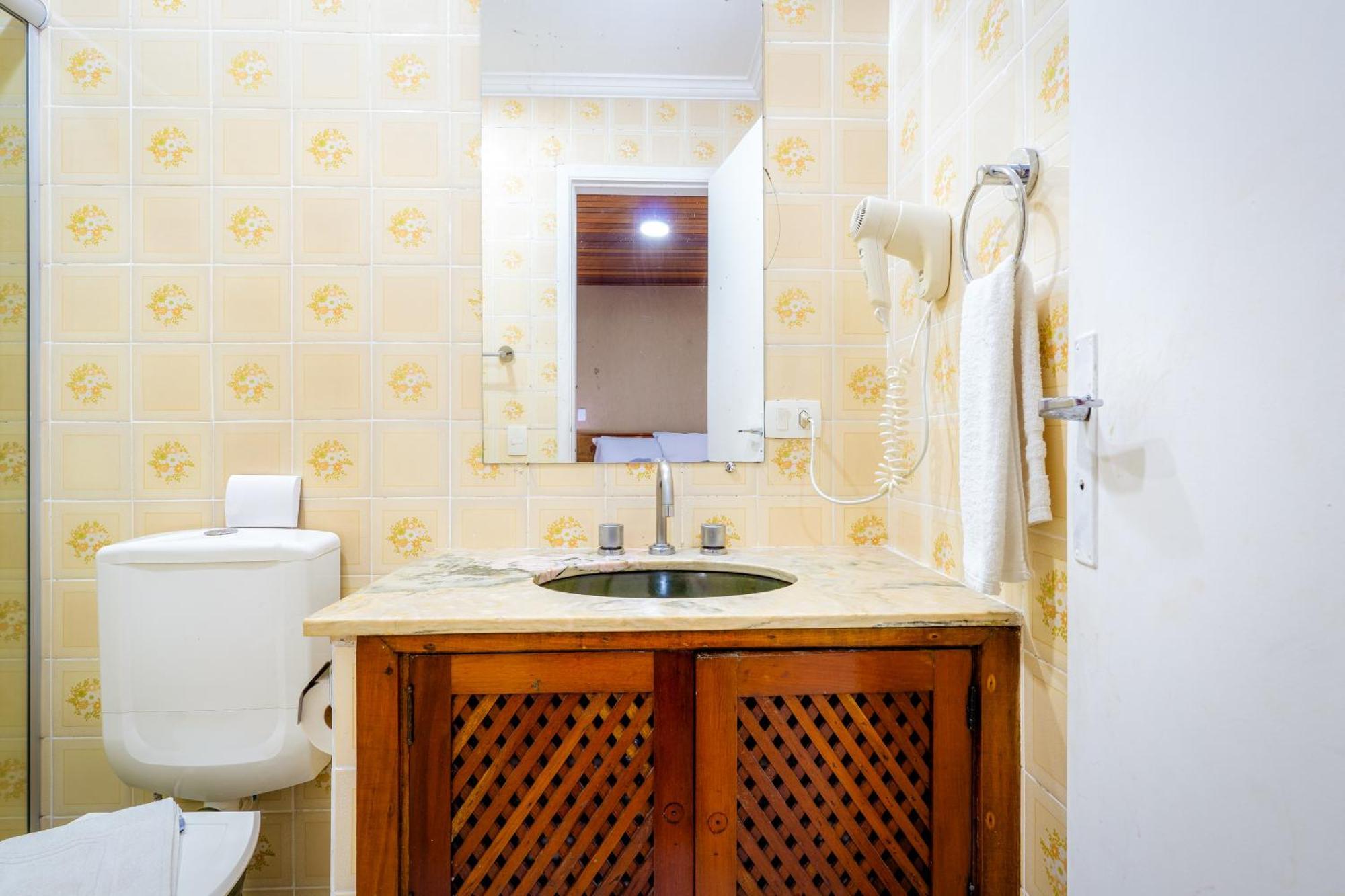 Quarto Família